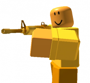 Golden Soldierpng — Every TDS Skin option 60