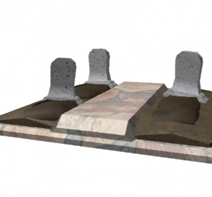 Graveyard Farmpng — Every TDS Skin option 61