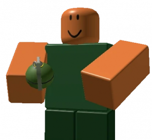 Green Demomanpng — Every TDS Skin option 64