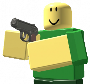 Green Scoutpng — Every TDS Skin option 67