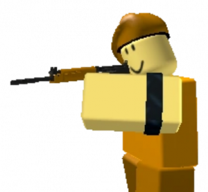 Hazmat Militantpng — Every TDS Skin option 71
