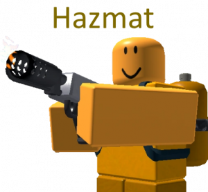 Hazmat Pyromancerpng — Every TDS Skin option 73
