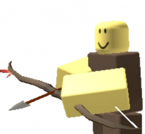 Huntsman Archerpng — Every TDS Skin option 75
