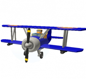 Navy Ace Pilotpng — Every TDS Skin option 78