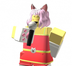 Neko Dj Boothpng — Every TDS Skin option 80