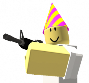 Party Soldierpng — Every TDS Skin option 85