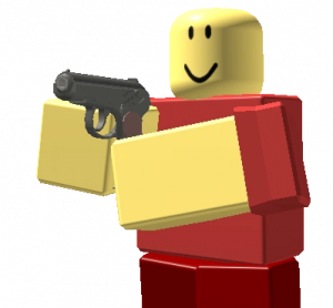 Red Scoutpng — Every TDS Skin option 99