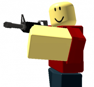 Red Soldierpng — Every TDS Skin option 101
