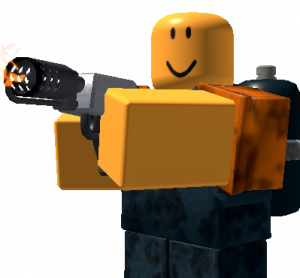 Scarecrow Pyromancerpng — Every TDS Skin option 103