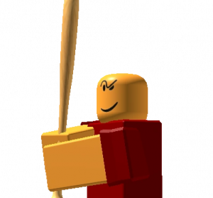 Slugger Gladiatorpng — Every TDS Skin option 105