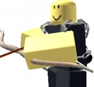 Spooky Archerpng — Every TDS Skin option 107