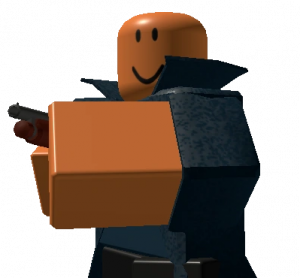 Spooky Shotgunnerpng — Every TDS Skin option 109
