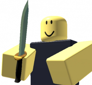 Spooky Slasherpng — Every TDS Skin option 110