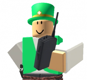 Spring Time Commanderpng — Every TDS Skin option 111