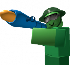Toy Rocketeerpng — Every TDS Skin option 116