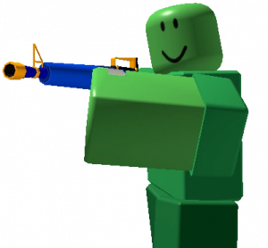 Toy Soldierpng — Every TDS Skin option 117