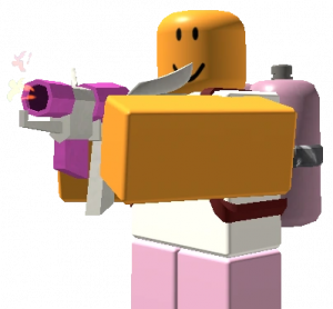Valentines Pyromancerpng — Every TDS Skin option 123