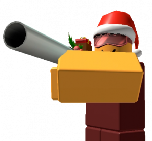 Xmas Rocketeerpng — Every TDS Skin option 133