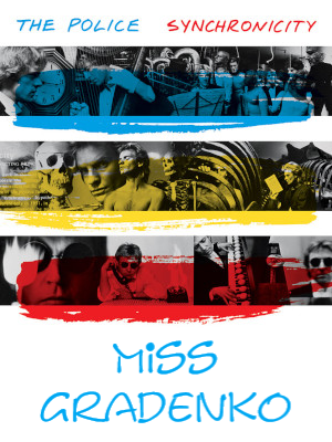 E5png — Every The Police Song Ranked option 64