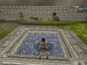 Aab City Of Vilcabambajpg — Every Tomb Raider Level 1-5 option 2
