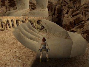Aag Palace Midasjpg — Every Tomb Raider Level 1-5 option 7