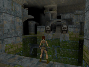Aah Cisternjpg — Every Tomb Raider Level 1-5 option 8