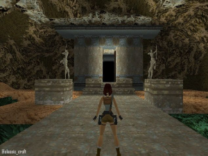 Aai Tomb Of Tihocanjpg — Every Tomb Raider Level 1-5 option 9