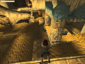 Aaj City Of Khamoonjpg — Every Tomb Raider Level 1-5 option 10