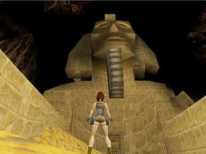 Aal Sanctuary Of The Scionpng — Every Tomb Raider Level 1-5 option 12
