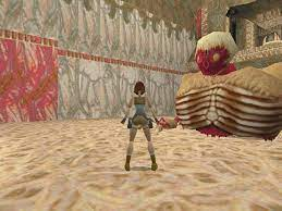 Aao Great Pyramidjpg — Every Tomb Raider Level 1-5 option 15