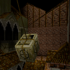 Aas Opera Housepngpng — Every Tomb Raider Level 1-5 option 19