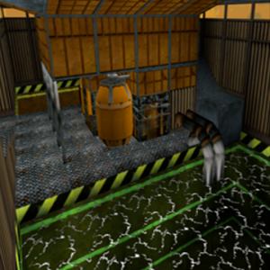 Aat Offshore Rigpngpng — Every Tomb Raider Level 1-5 option 20