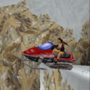 Aaz Tibetan Foothillspngpng — Every Tomb Raider Level 1-5 option 26