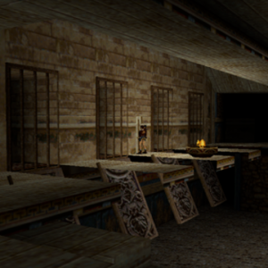 Abb Catacombs Of The Talionpngpng — Every Tomb Raider Level 1-5 option 28