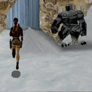 Abc Ice Palacepngpng — Every Tomb Raider Level 1-5 option 29
