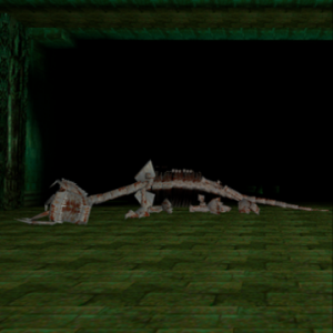 Abf Dragons Lairpngpng — Every Tomb Raider Level 1-5 option 32