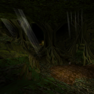 Abh Junglepngpng — Every Tomb Raider Level 1-5 option 34
