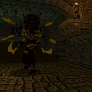 Abi Temple Ruinspngpng — Every Tomb Raider Level 1-5 option 35