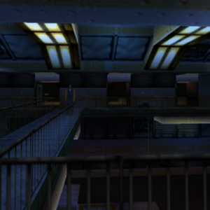 Abm High Security Compoundpngpng — Every Tomb Raider Level 1-5 option 39