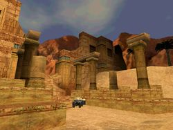 Ach Temple Of Karnakjpg — Every Tomb Raider Level 1-5 option 60