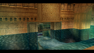 Acj Sacred Lakejpg — Every Tomb Raider Level 1-5 option 62