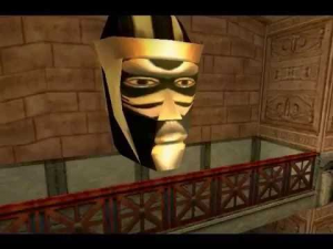 Ack Tomb Of Semerkhetjpg — Every Tomb Raider Level 1-5 option 63