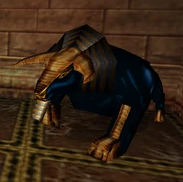 Acl Guardian Of Semerkhetpng — Every Tomb Raider Level 1-5 option 64