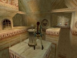 Acp Catacombsjpg — Every Tomb Raider Level 1-5 option 68