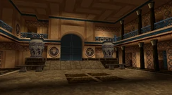 Acr The Lost Librarypng — Every Tomb Raider Level 1-5 option 70
