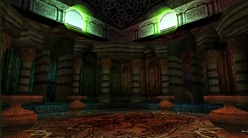 Ada Citadelpng — Every Tomb Raider Level 1-5 option 79