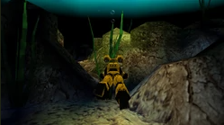 Adp Deepsea Divepng — Every Tomb Raider Level 1-5 option 94