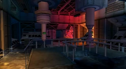 Adq Sinking Subpng — Every Tomb Raider Level 1-5 option 95