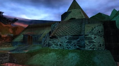 Adt Old Millpng — Every Tomb Raider Level 1-5 option 98