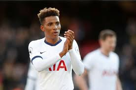 Gedsonjfif — Every Tottenham Signing After Gareth Bale Left option 10